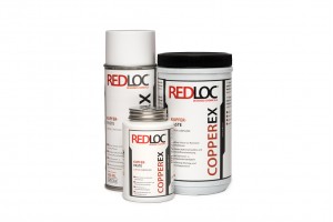 Redloc Copperex - Kupferpaste