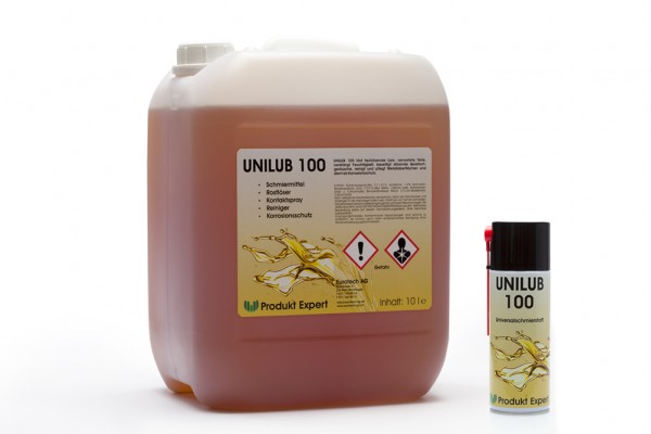 Unilub 100 - Universalschmierstoff
